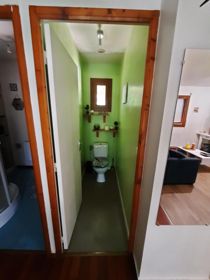 Chalet isolé a 2km de Sarlat Villa Saint-Andre-d'Allas Kültér fotó